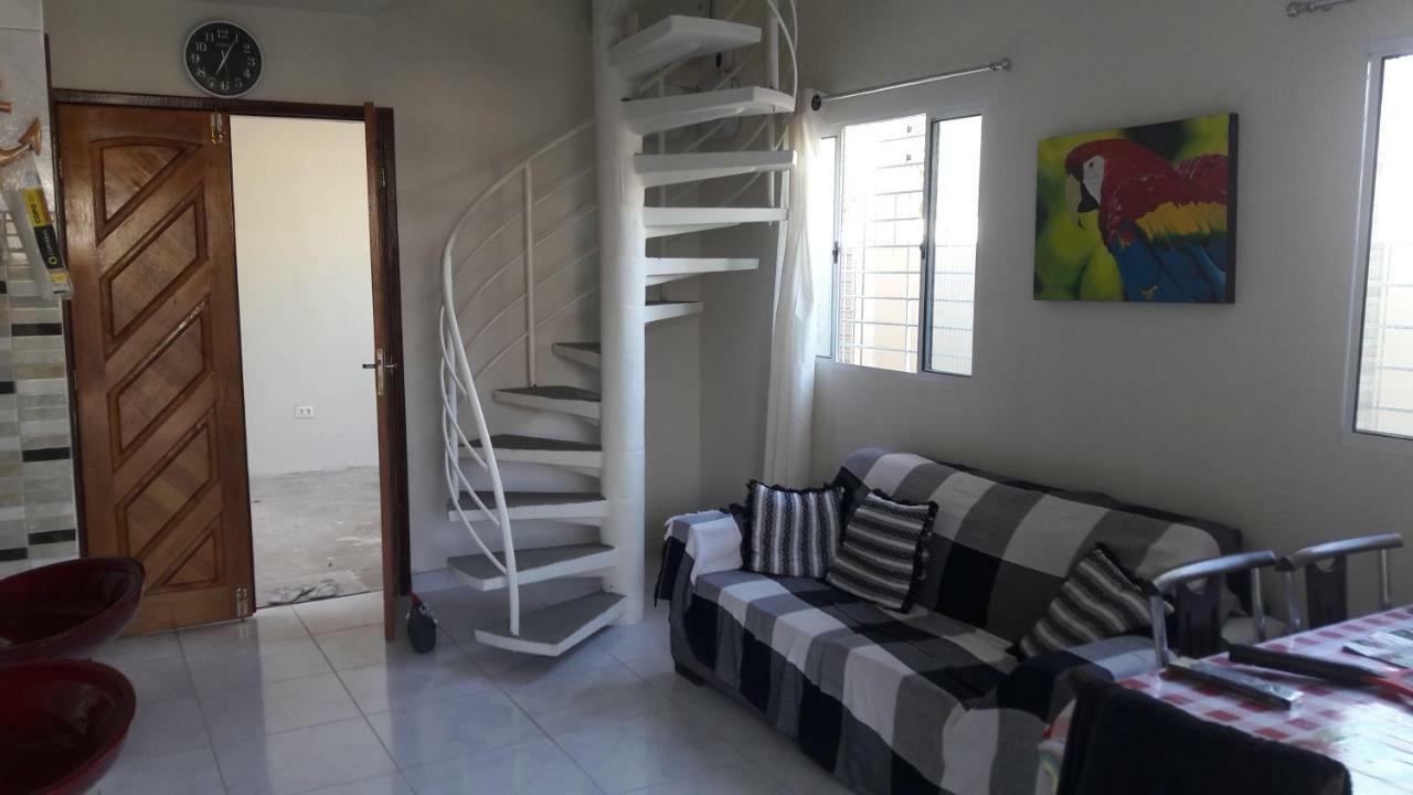 Porto De Galinhas - Casa Portomar - 3 Quartos - 14 Hospedes - Com Piscina - 185M Luaran gambar