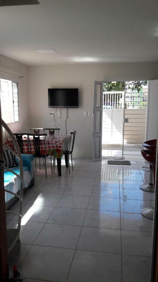 Porto De Galinhas - Casa Portomar - 3 Quartos - 14 Hospedes - Com Piscina - 185M Luaran gambar