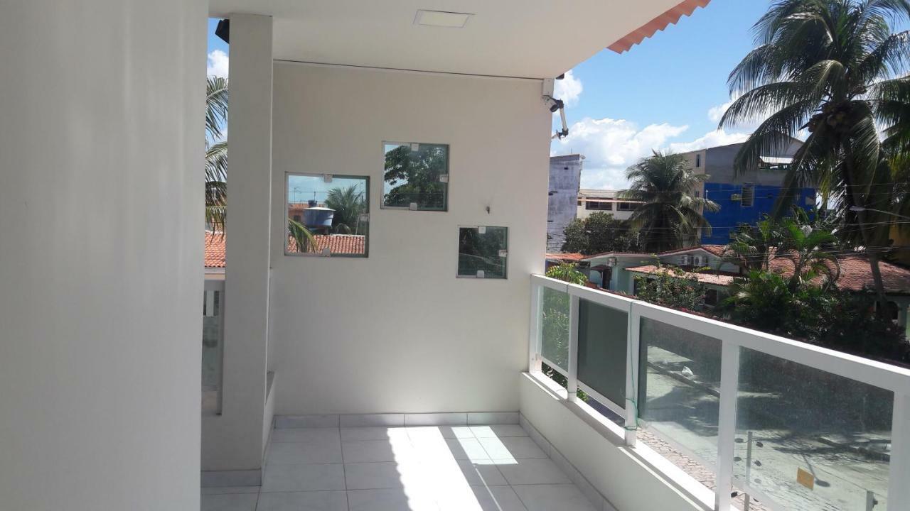 Porto De Galinhas - Casa Portomar - 3 Quartos - 14 Hospedes - Com Piscina - 185M Luaran gambar